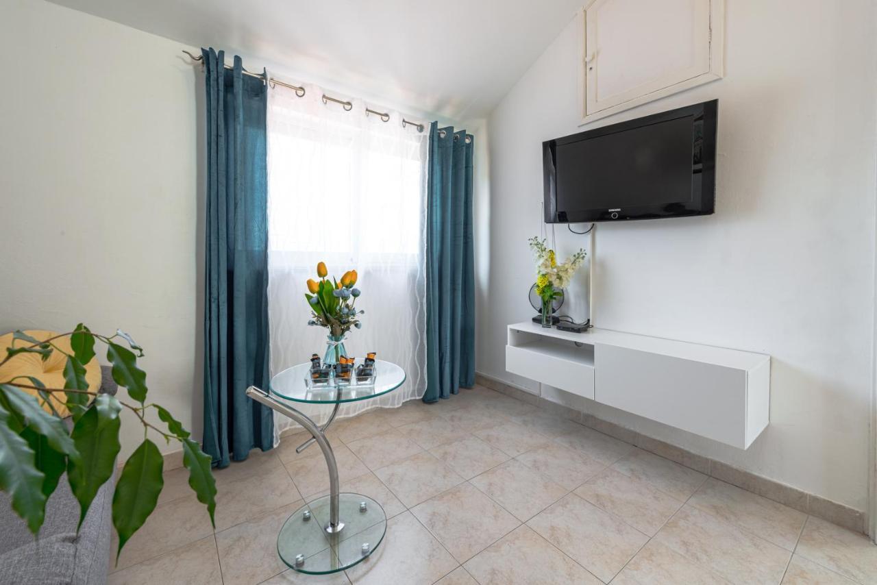 Apartman Dubrovnik Dış mekan fotoğraf