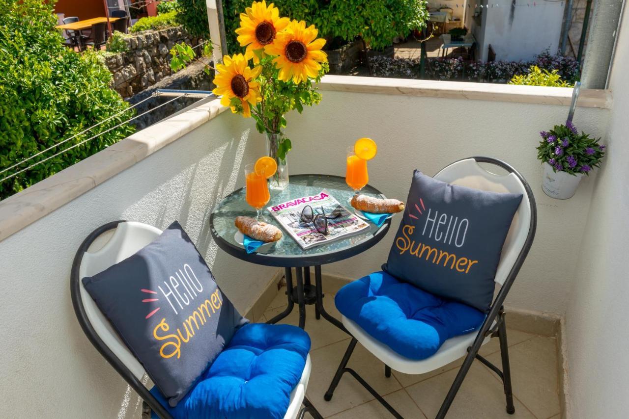 Apartman Dubrovnik Dış mekan fotoğraf