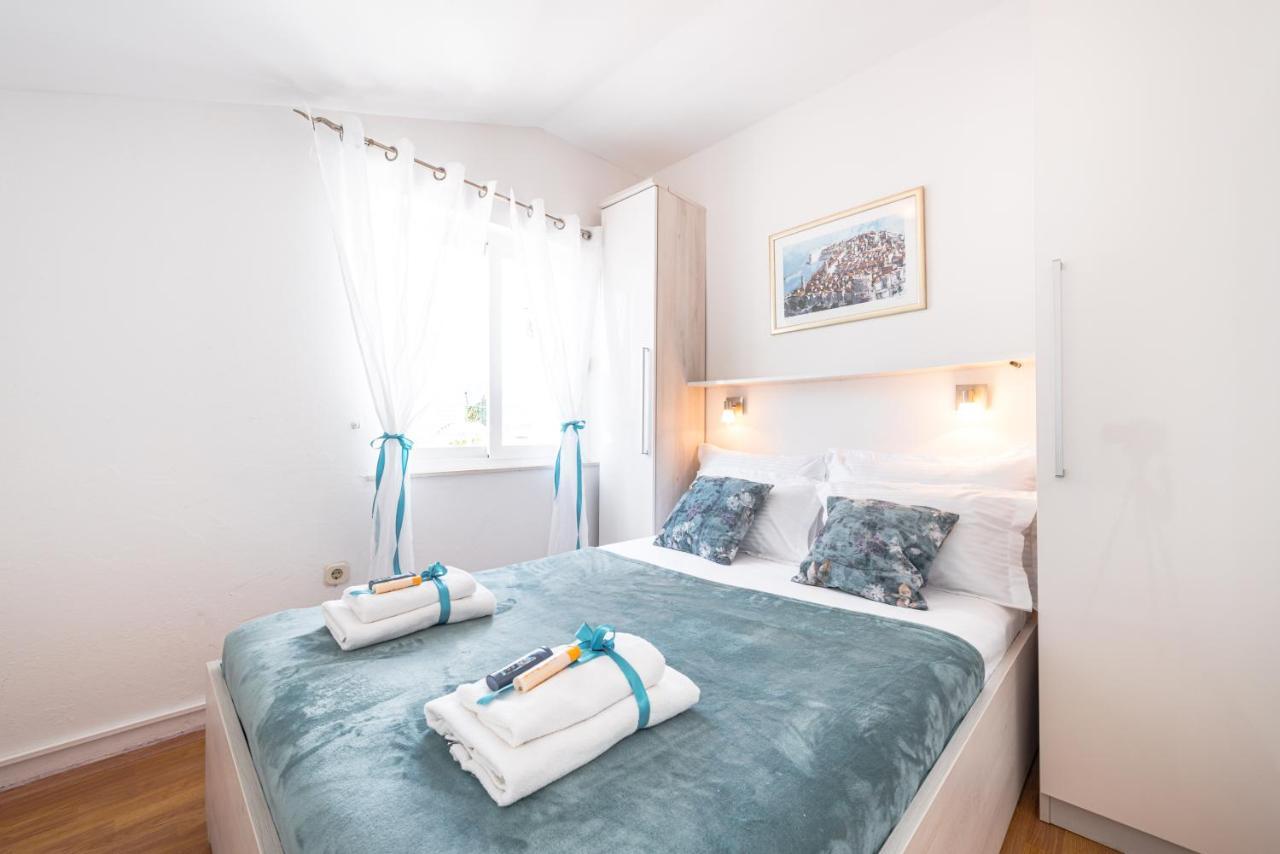 Apartman Dubrovnik Dış mekan fotoğraf