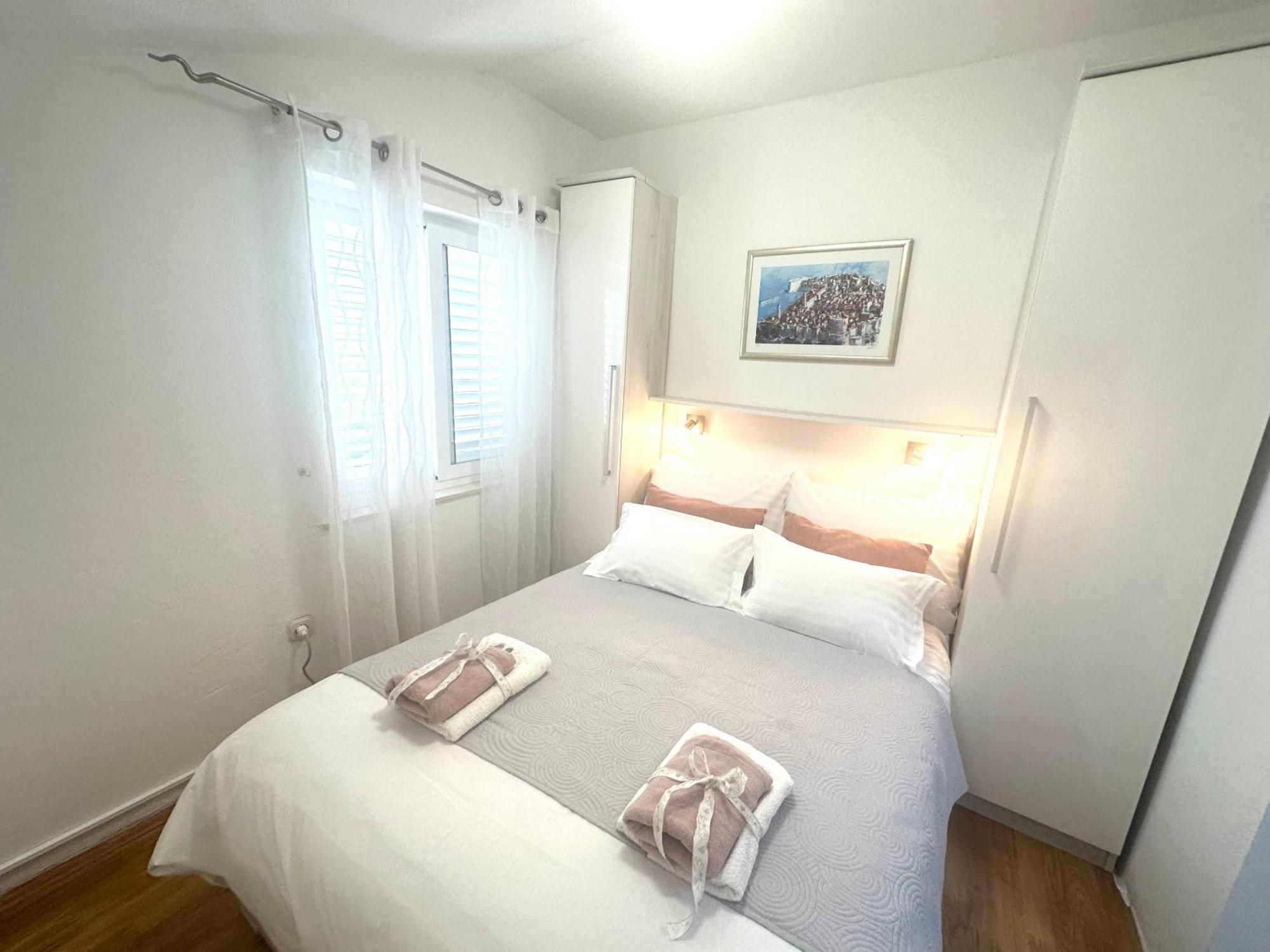 Apartman Dubrovnik Dış mekan fotoğraf