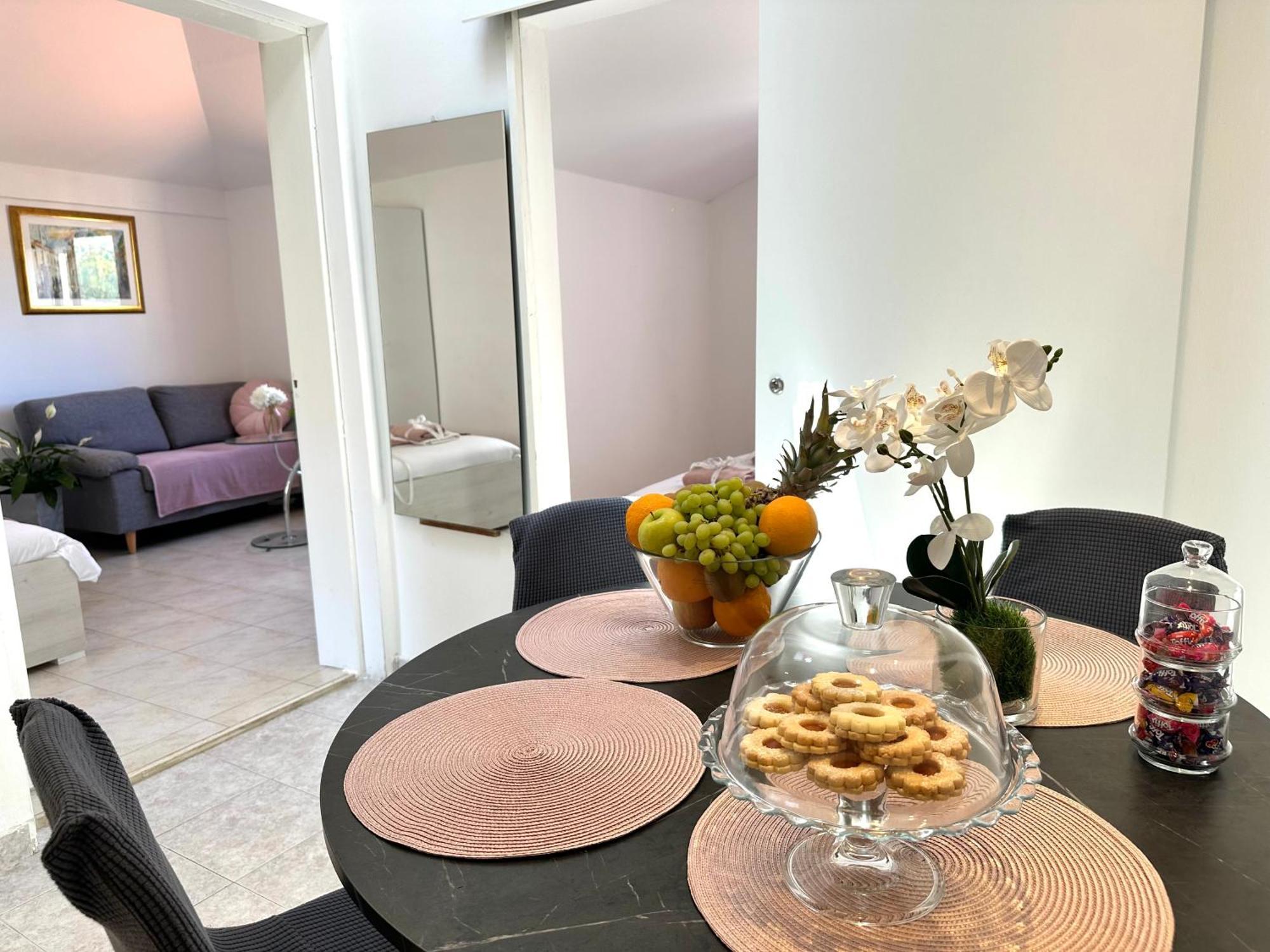 Apartman Dubrovnik Dış mekan fotoğraf